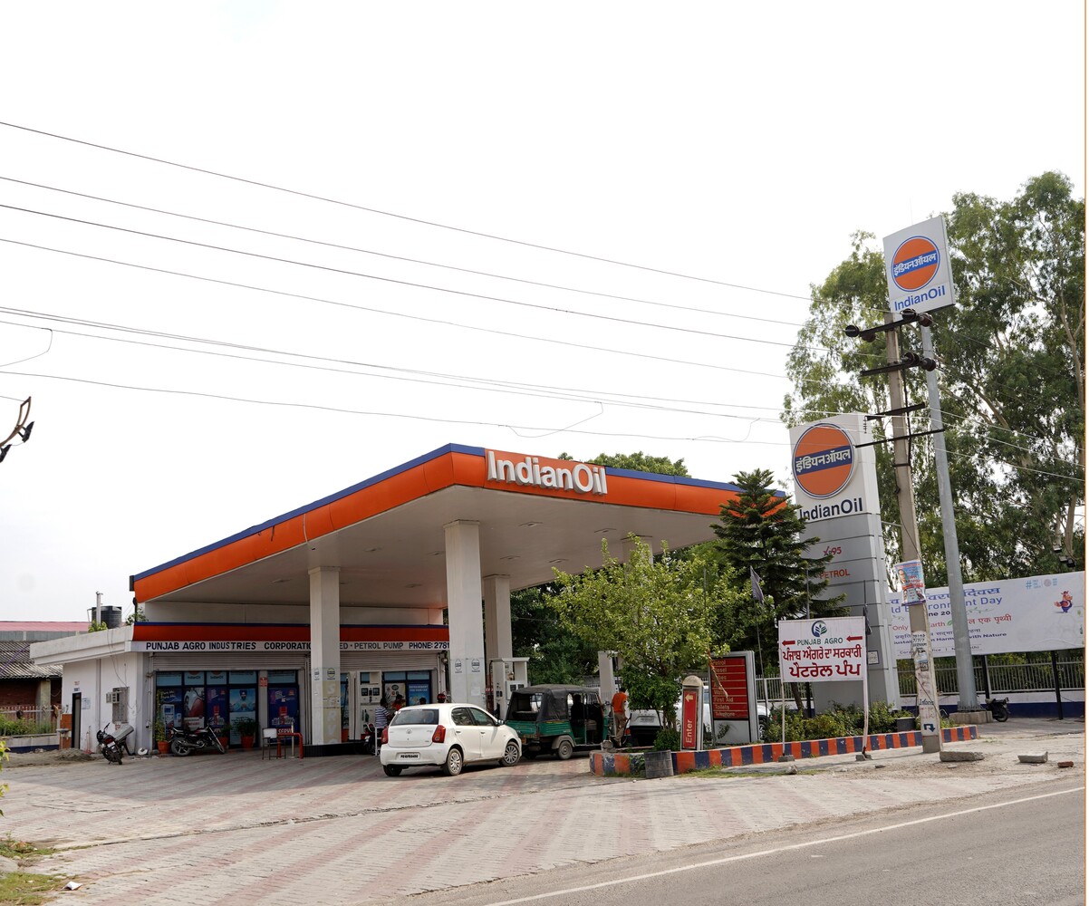 IndianOil - Bypass Road, Ludhiana